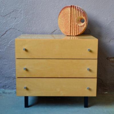 Petite commode vintage années 60